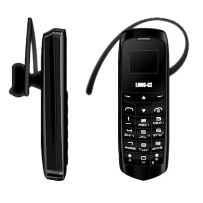 LONG-CZ J8 Mini Mobile Phone Unlocked