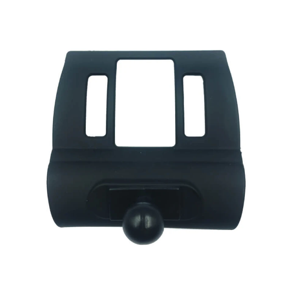 17mm Special Mounts For Toyota RAV4 Car Phone Holder GPS Supporting Fixed Bracket Air Outlet Base Accessories 2019-2023