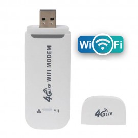 LTE 4G Wifi Dongle DX All Sim Support USB Universal Modem Portable Mini Unlocked