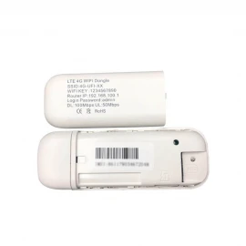 LTE 4G Wifi Dongle DX All Sim Support USB Universal Modem Portable Mini Unlocked