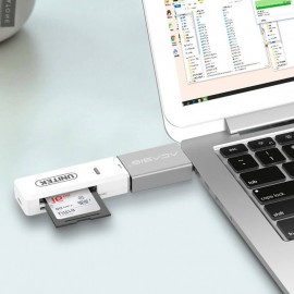 ACASIS OTG USB Type-C to USB 3.0 Adapter Converter | High-Speed Data Transfer & USB-C Compatibility