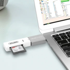 ACASIS OTG USB Type-C to USB 3.0 Adapter Converter | High-Speed Data Transfer & USB-C Compatibility