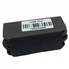 1M S10 USB Type C Charger Cable for Samsung Galaxy S22 S21 S10 S10E S9 S8 S20 Plus Note 21 20 10 9 8,Moto Z,LG V20 G8 G6 5,Google Pixel 