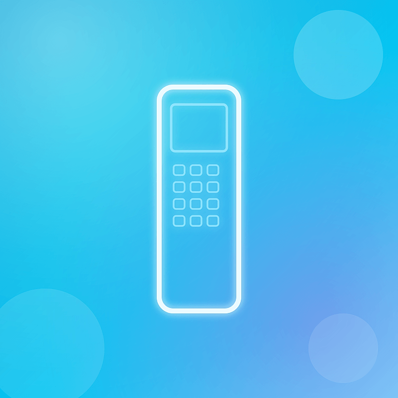 Mini Feature Phones