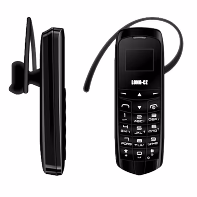 LONG-CZ J8 Mini Mobile Phone Unlocked 1