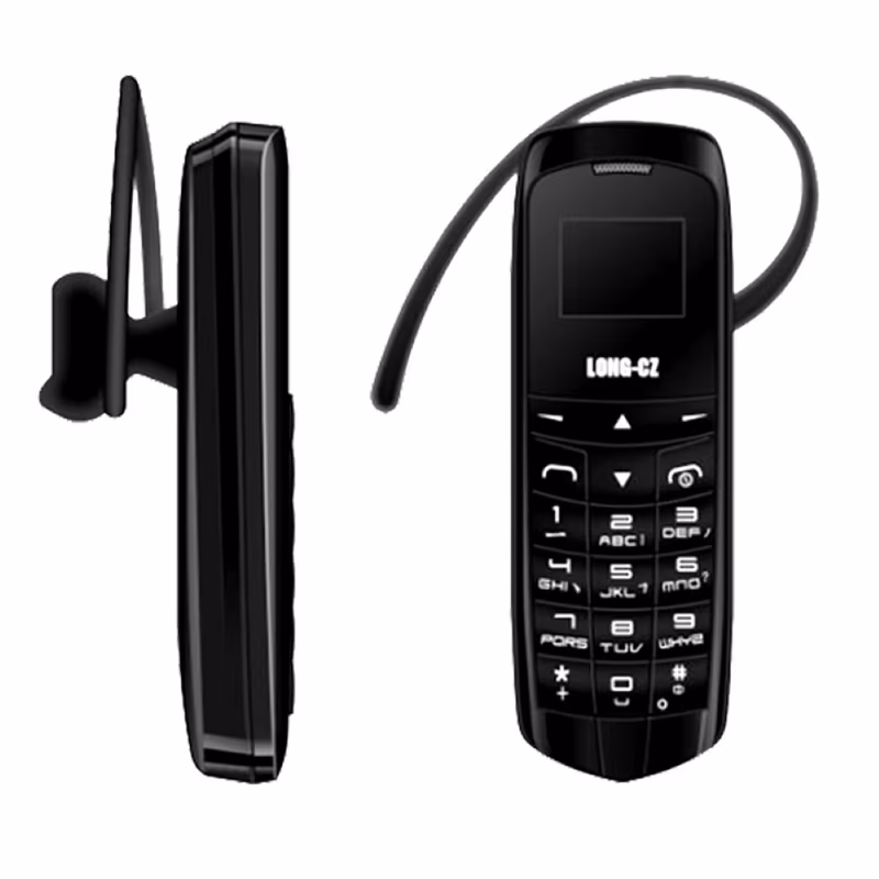 LONG-CZ J8 Mini Mobile Phone Unlocked