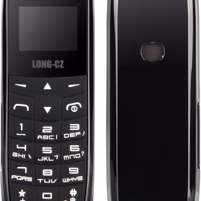 LONG-CZ J8 Mini Mobile Phone Unlocked 4