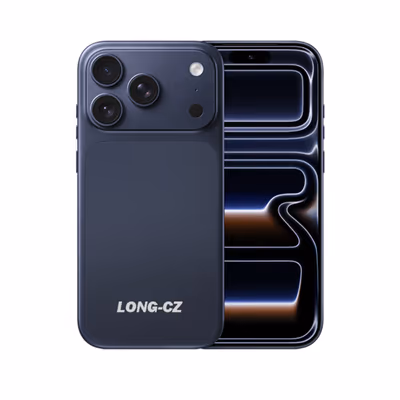 LONG-CZ I17 Mini Smartphone – 3GB RAM 64GB ROM | Octa-Core Processor | Android (Up to 13) | 4G LTE Compact Phone 3