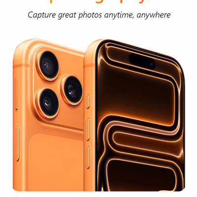 LONG-CZ I17 Mini Smartphone – 3GB RAM 64GB ROM | Octa-Core Processor | Android (Up to 13) | 4G LTE Compact Phone 4