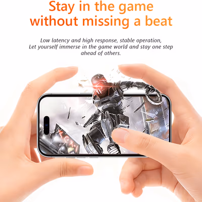 LONG-CZ I17 Mini Smartphone – 3GB RAM 64GB ROM | Octa-Core Processor | Android (Up to 13) | 4G LTE Compact Phone 5